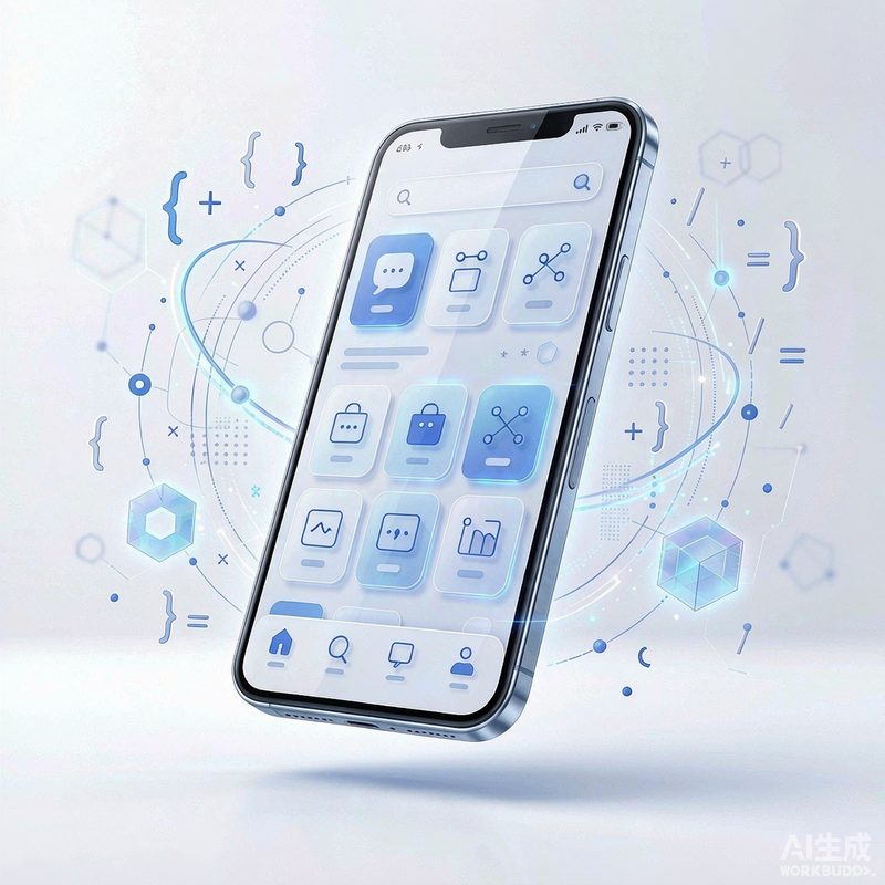 小程序 / APP 开发-机械设备|桂林机械设备|桂林阿伊伊兹机械设备有限公司